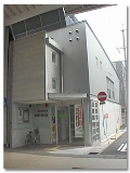 西柳ヶ瀬交番写真