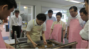 総務委員会（平成29年）の画像3