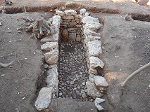 小洞古墳群2号古墳 小洞古墳群2号古墳