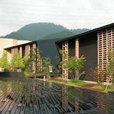 岐阜県立森林文化アカデミーの画像 岐阜県立森林文化アカデミーの画像