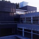 岐阜県現代陶芸美術館の画像 岐阜県現代陶芸美術館の画像