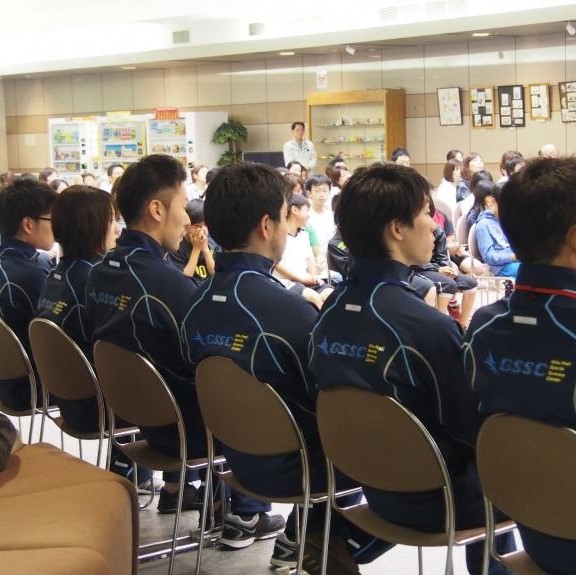 岐阜県スポーツ科学センターの画像 岐阜県スポーツ科学センターの画像