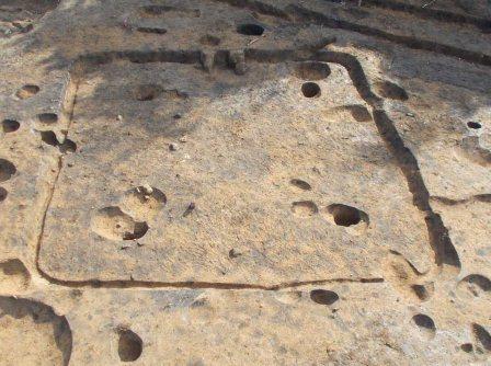 竪穴建物 竪穴建物