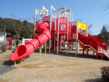 岐阜県各務原公園の画像 岐阜県各務原公園の画像