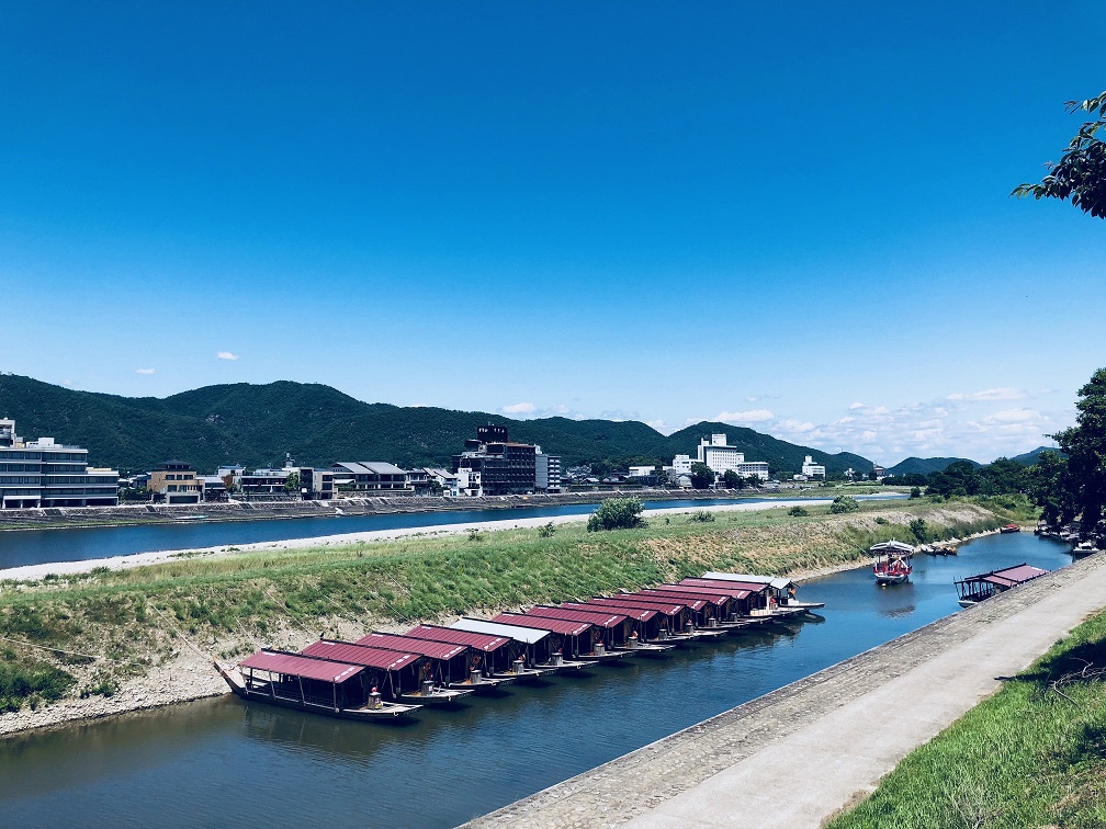 清流の国ぎふ移住・交流センターの画像