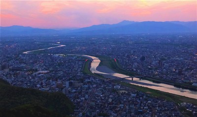 清流の国ぎふ 移住・交流センターの画像 清流の国ぎふ移住・交流センターの画像