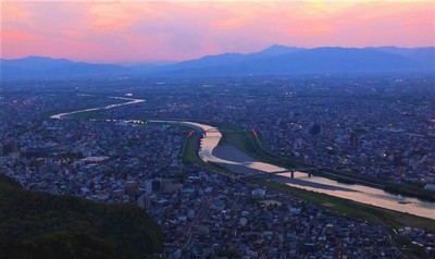 清流の国ぎふ移住・交流センターの画像