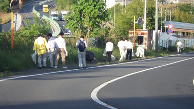 ノーカン活動写真3