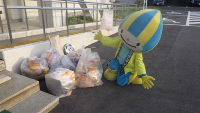 ノーカン活動写真4