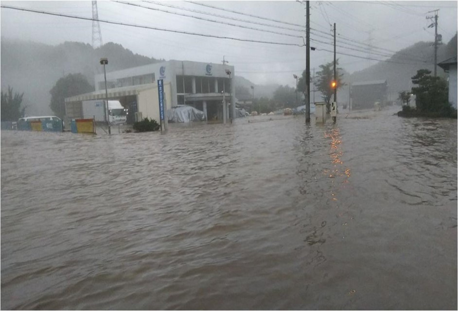H30年度7月豪雨の浸水被害状況の画像8