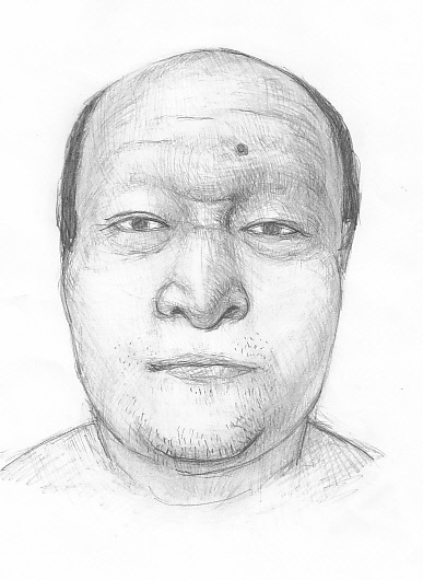 似顔絵