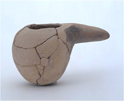 柿田遺跡土師器11