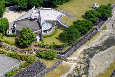 さぼう遊学館全景