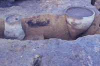 埋甕 埋甕の画像2