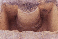 埋甕 埋甕の画像3