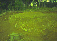 方形周溝墓 方形周溝墓の画像1