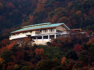 南濃温泉「水晶の湯」写真