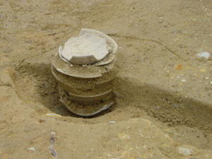 轆轤ピット 轆轤ピット