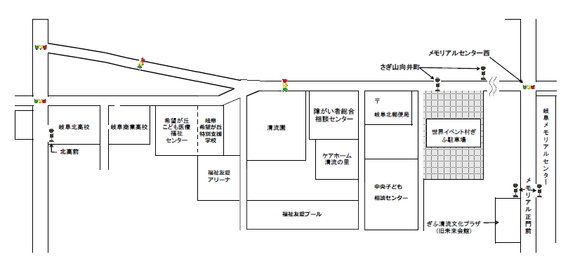 周辺地図