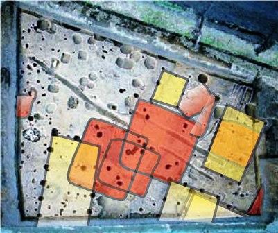 古代の住居 古代の住居