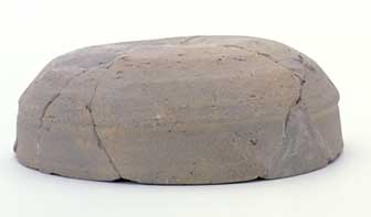 後平茶臼古墳須恵器3