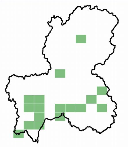 分布情報図を拡大表示します 分布情報図を拡大表示します