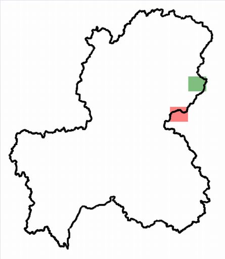 分布情報図を拡大表示します 分布情報図を拡大表示します