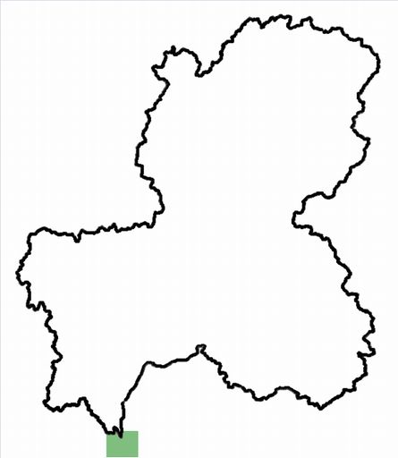 分布情報図を拡大表示します 分布情報図を拡大表示します