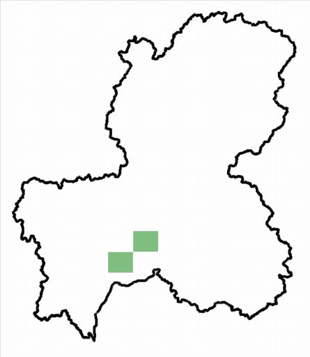 分布情報図を拡大表示します 分布情報図を拡大表示します