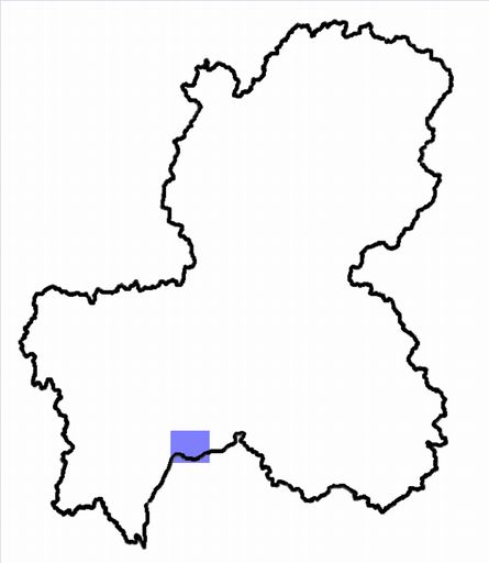 分布情報図を拡大表示します 分布情報図を拡大表示します