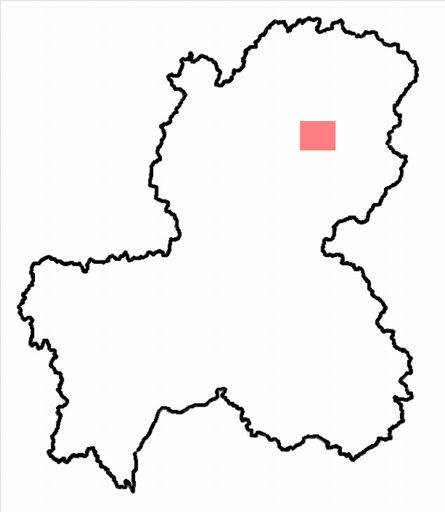 分布情報図を拡大表示します 分布情報図を拡大表示します