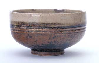 徳山陣屋跡陶器14