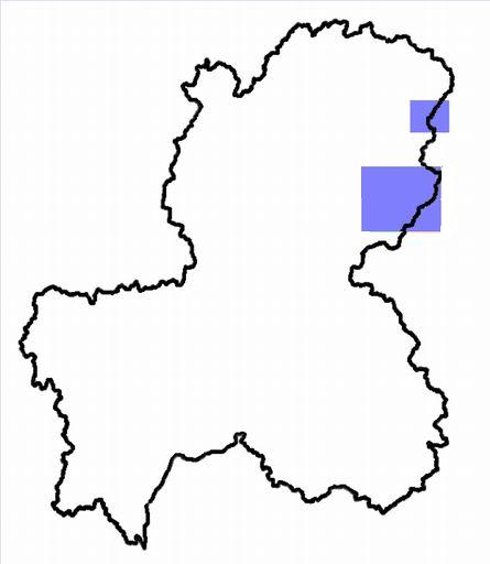 分布情報図を拡大表示します 分布情報図を拡大表示します