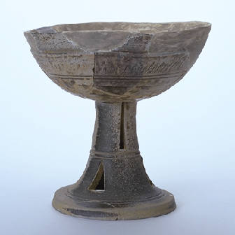 元三ヶ根古墳群須恵器4