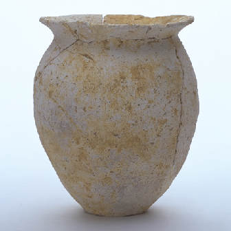 元三ヶ根古墳群土師器