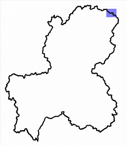分布情報図を拡大表示します 分布情報図を拡大表示します