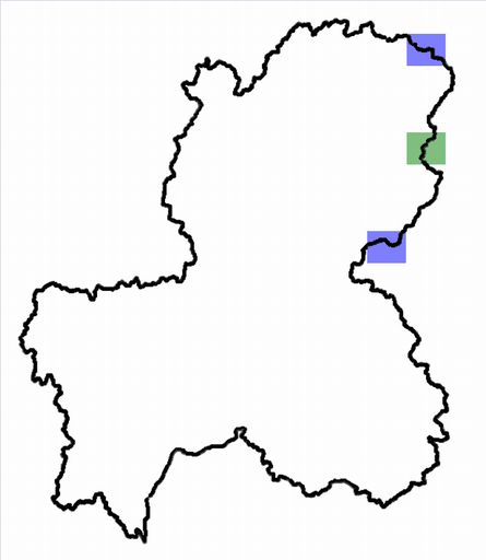 分布情報図を拡大表示します 分布情報図を拡大表示します