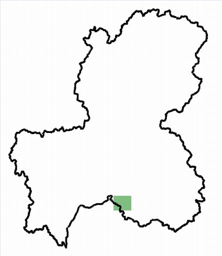 分布情報図を拡大表示します 分布情報図を拡大表示します