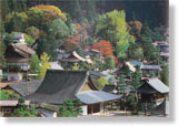 東山寺町