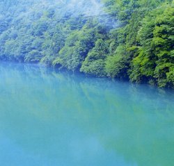 揖斐県立自然公園