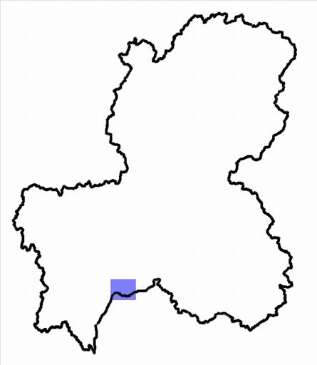 分布情報図を拡大表示します 分布情報図を拡大表示します