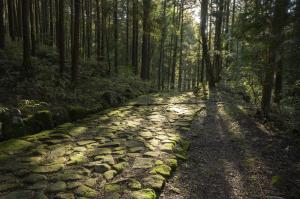 中山道