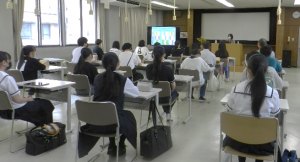 進学ガイダンス